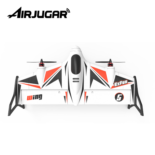 Alt Hold Function  RC  Airplane